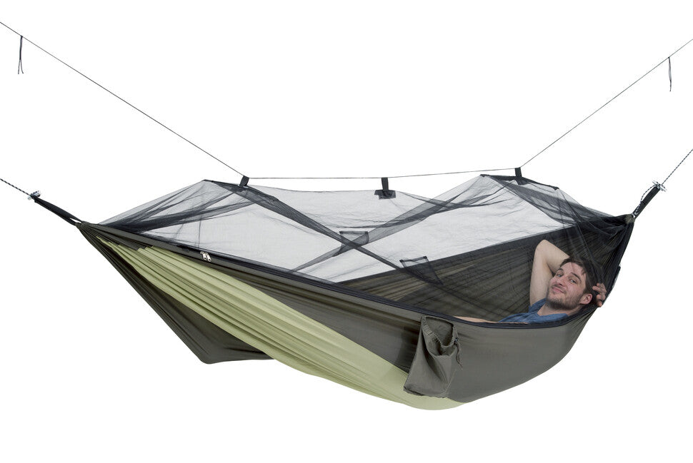 Amazonas Mosquito Traveller Thermo Hammock
