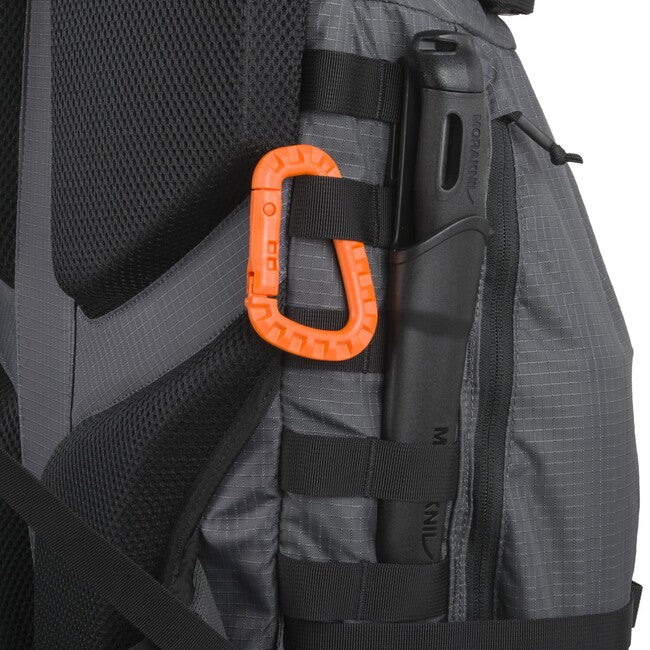 Helikon-Tex Elevation Backpack, Grey Nylon