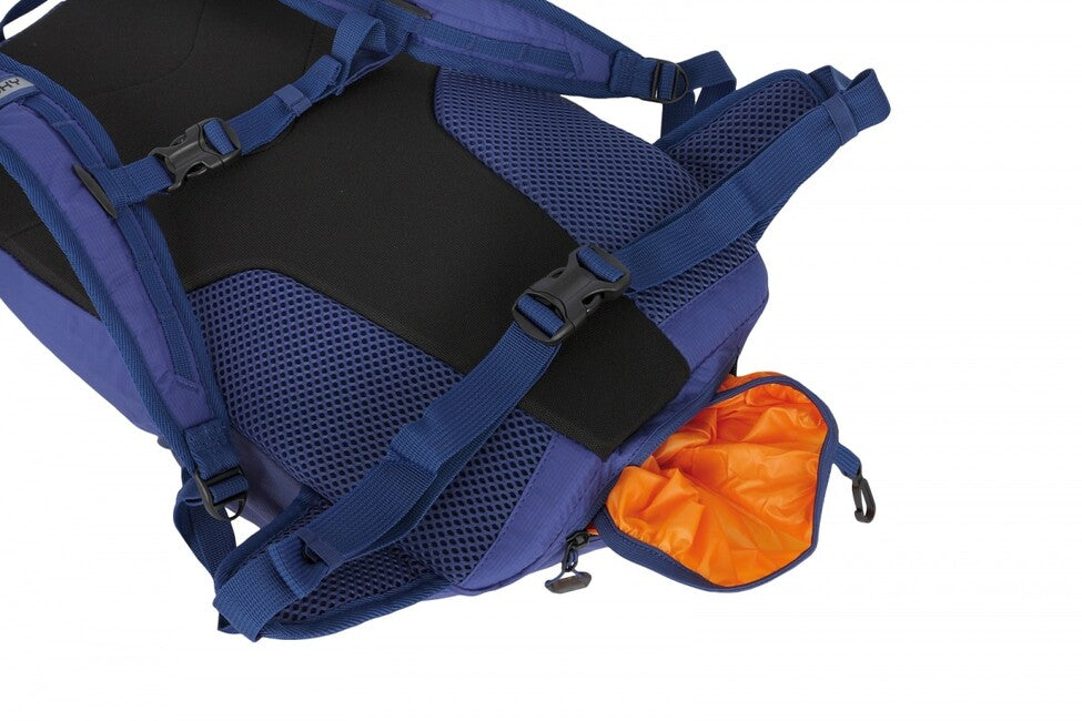 HUSKY Peten Backpack 20L, Blue