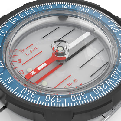 Silva Pole Compass