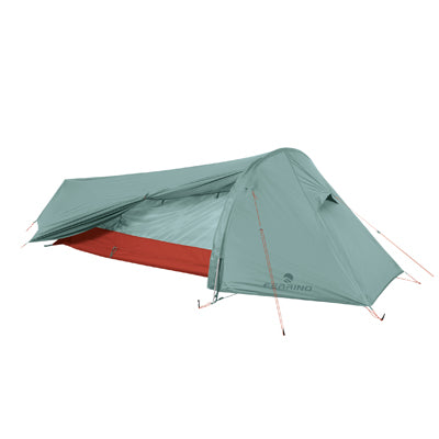 Ferrino Piuma Tent 1 Person, Terracotta