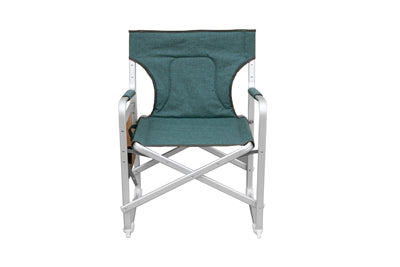 Origin Outdoors Καρέκλα Σκηνοθέτη Πτυσσόμενη, Μπλε