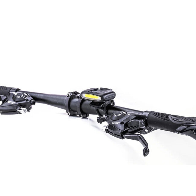 NexTorch® UT10 Multifunctional Flashlight