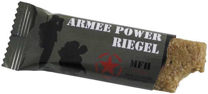 MFH Army Power Energy Bar