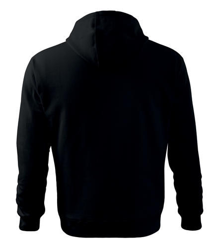 Malfini Hoodie 320g, Black