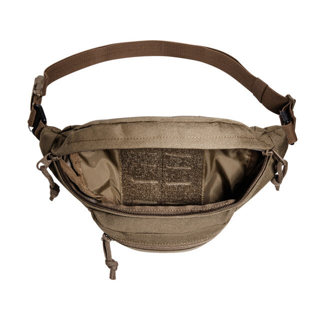 Tasmanian Tiger Modular Hip Bag, Coyote Brown