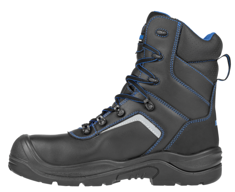 BENNON Raptor S3 NM Work Boots