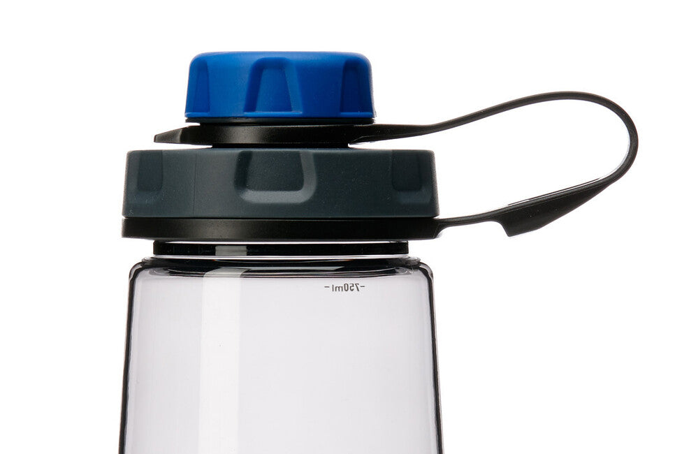 Humangear capCAP+ Bottle Cap 5.3 cm, Blue