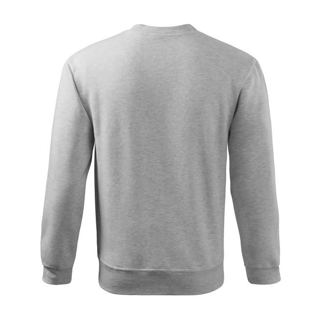 Malfini Essential Hoodie, Grey