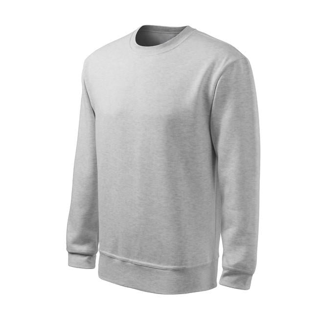 Malfini Essential Hoodie, Grey