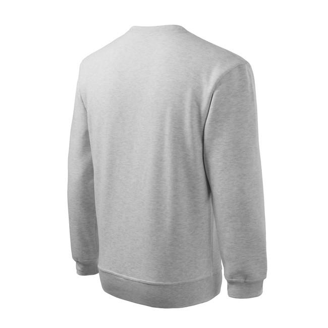 Malfini Essential Hoodie, Grey