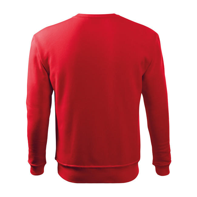 Malfini Essential Hoodie, Red