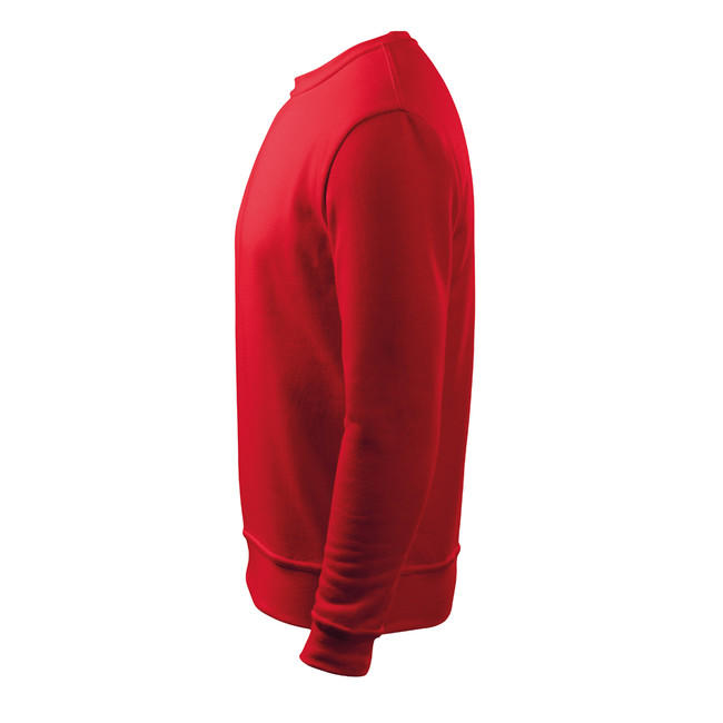 Malfini Essential Hoodie, Red