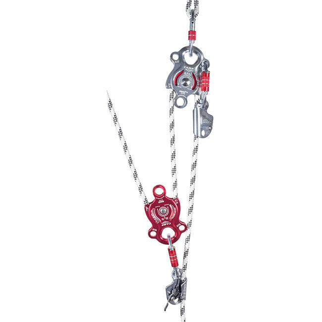 CAMP Naiad Simple Pulley