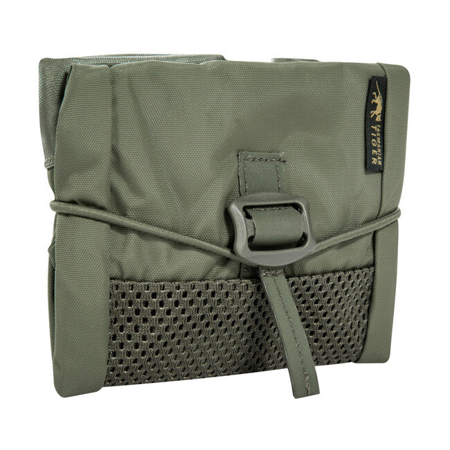Tasmanian Tiger Dump Pouch Magazine Organizer Amphibia, Olive