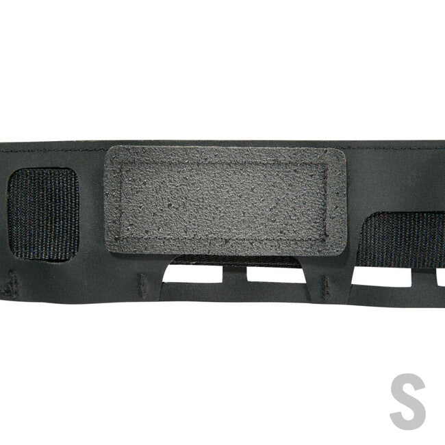 Tasmanian Tiger Molle Hyp Belt, Black