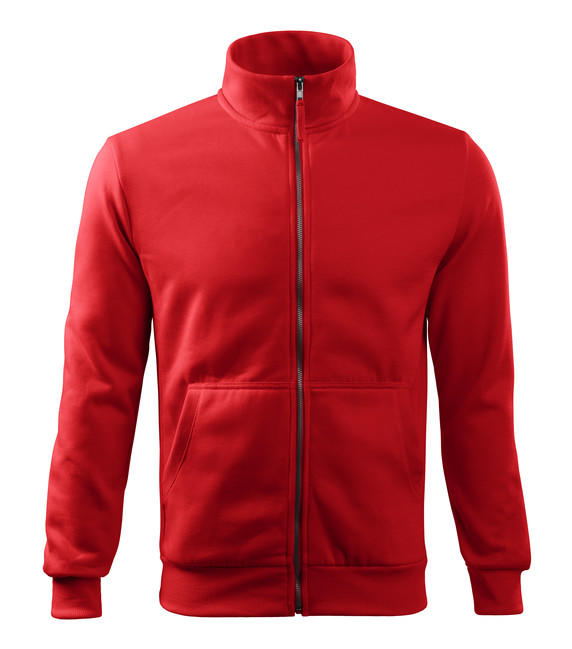 Malfini Men's Sweatshirt Adventure 300g/m2, Red