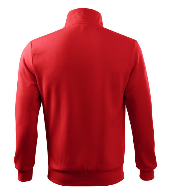 Malfini Men's Sweatshirt Adventure 300g/m2, Red
