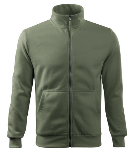 Malfini Adventure Sweatshirt 300g/m2, Khaki