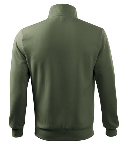 Malfini Adventure Sweatshirt 300g/m2, Khaki