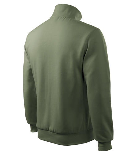 Malfini Adventure Sweatshirt 300g/m2, Khaki
