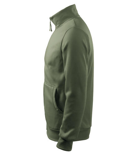Malfini Adventure Sweatshirt 300g/m2, Khaki