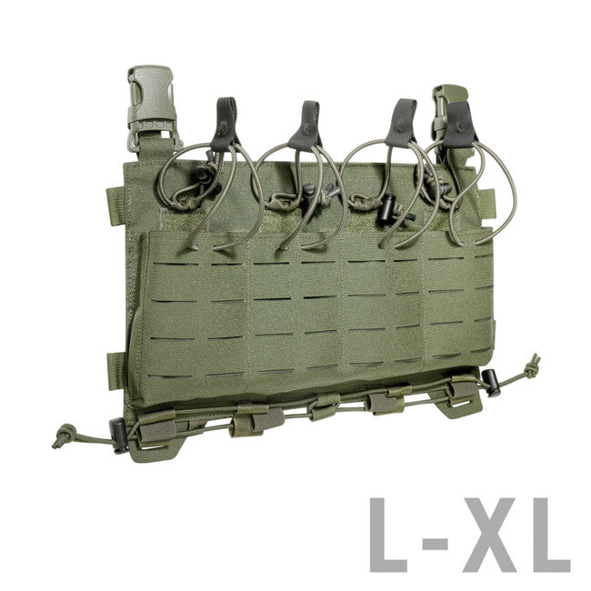 Tasmanian Tiger Panel Carrier Mag LC M4, Olive