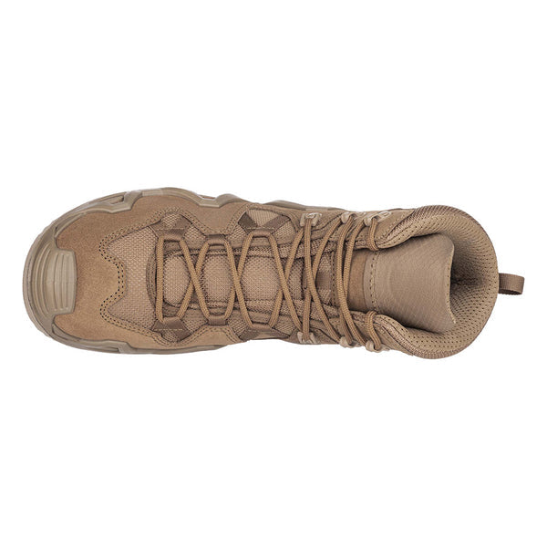 Lowa Men's Zephyr MK2 MID Tactical Boots