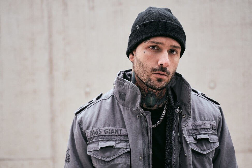Brandit M65 Giant Winter Jacket