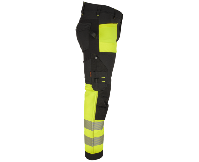 BENNON EREBOS Class 1 HI-VIS Work Pants