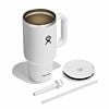 Hydro Flask All Around Travel Tumbler 32 OZ 946 ml, White