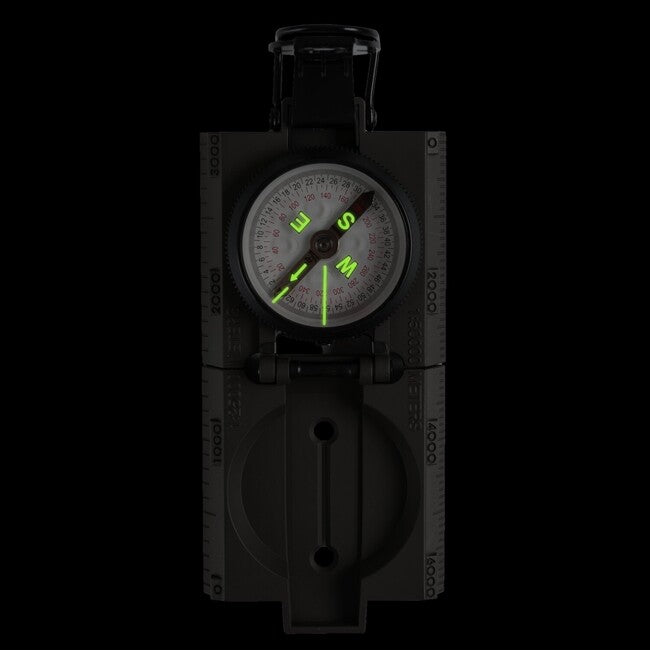 Helikon-Tex Ranger Compass Mk2, Grey
