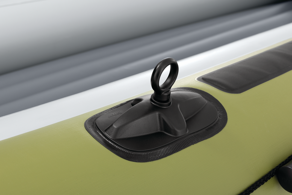 Intex Seahawk™ 4 φουσκωτή βάρκα Boat