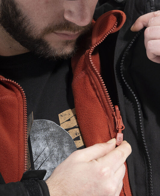 Pentagon Athos 2.0 Fleece Jacket