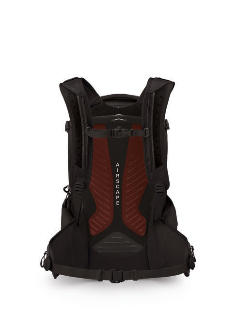 Osprey Escapist 25 Cycling Backpack, Black