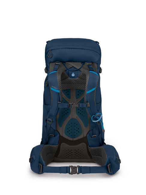 OSPREY turistický batoh KESTREL 38, atlas blue