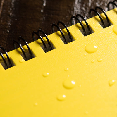 Rite in the Rain All-Weather Notebook Yellow No. 146