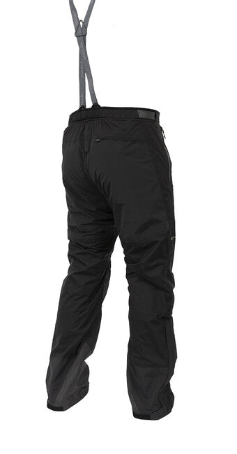 Pinguin Alpin S Pants 5.0, Grey
