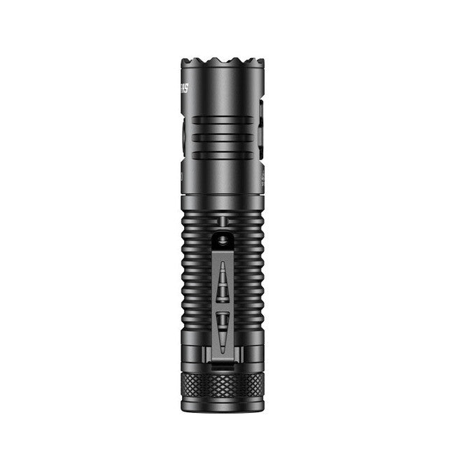 Speras E10 Flashlight 1300LM 175M Outdoor Camping EDC