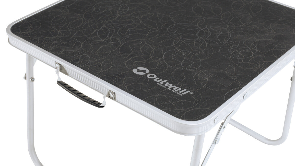 Outwell Low Folding Table