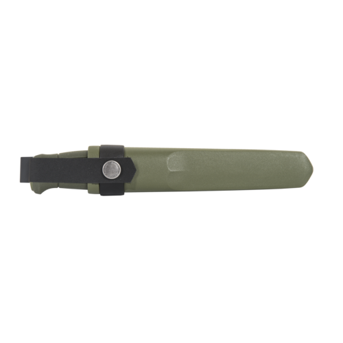 Morakniv Kansbol Multi-Mount Outdoor Knife (S), Olive Green