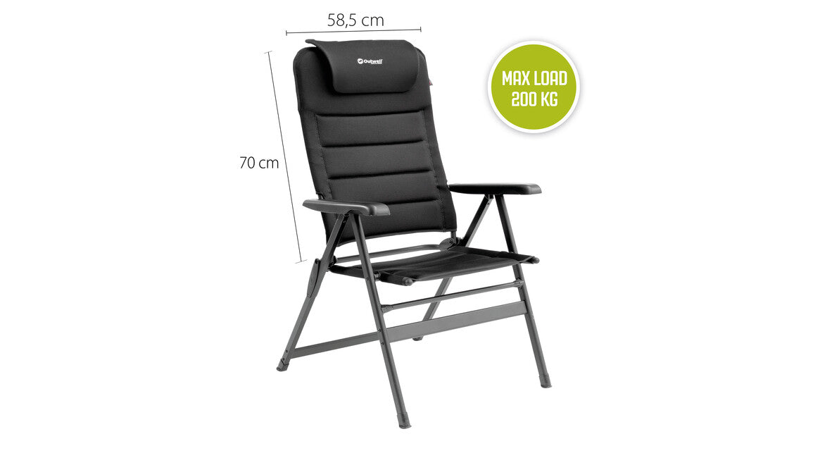 Outwell Grand Canyon Folding Chair