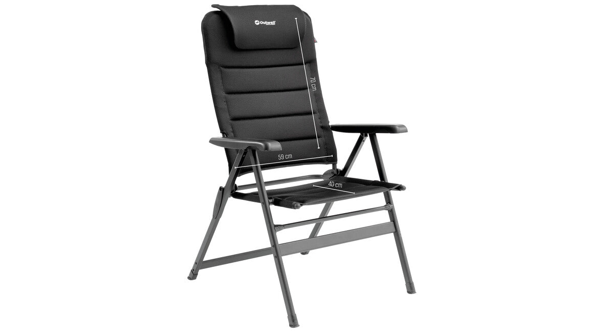 Outwell Grand Canyon Folding Chair