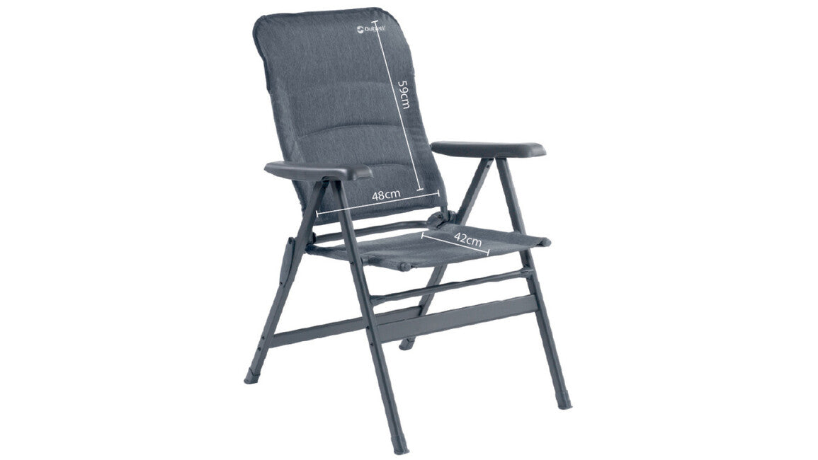 Outwell Fernley Folding Chair