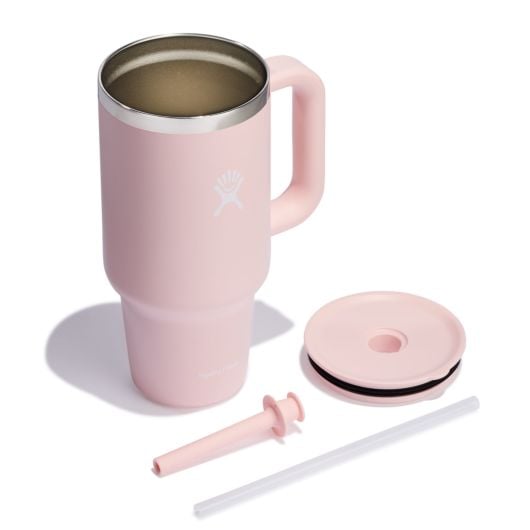 Hydro Flask All Around Travel Tumbler 32 OZ 946 ml, Trillium