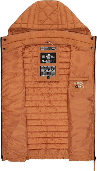 Marikoo Hasenpfote Women's Transition Vest