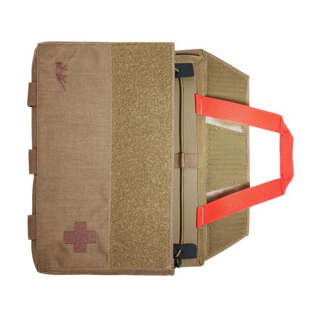 Tasmanian Tiger IFAK Pouch, Coyote Brown