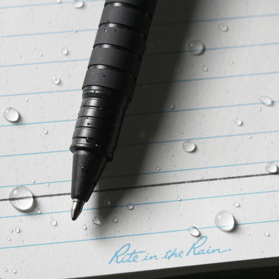 Rite in the Rain All-Weather Pen, Black, No. 93K