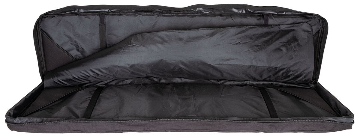 MFH Double Rifle Case, Black