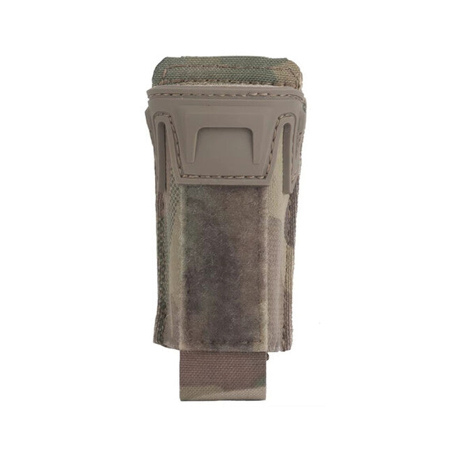 Leguon Puzdro na zásobník Falxo 9 mm, CP camo